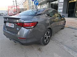 نيسان سنترا